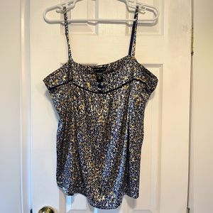 New York & Company Woman’s Camisole Top size XL